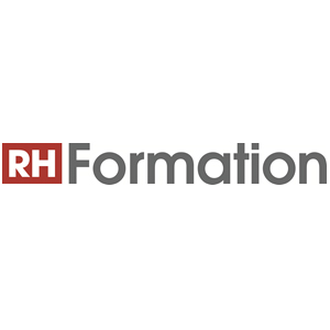 Logo RH Formation - Ressources and Ko