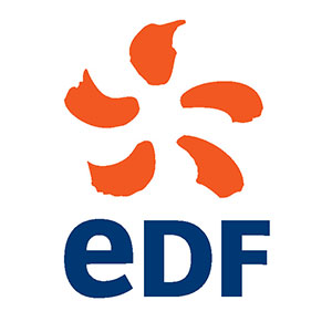 Logo EDF - Ressources and Ko