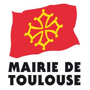 Logo Mairie de Toulouse - Ressources and Ko